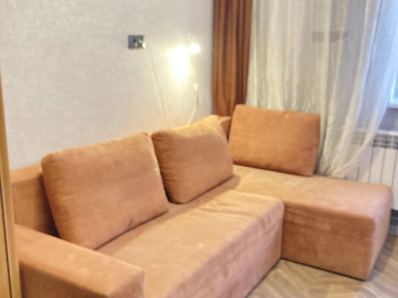Сдам 1к студию в центре