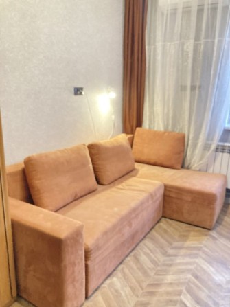 Сдам 1к студию в центре - фото 1
