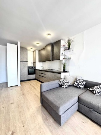 Оренда 1 кім. квартири 47м2 в новобудові Авалон вул. Зелена. Сихів - фото 1