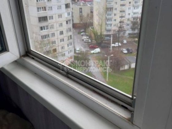 Здам 1к квартиру на Павловому Полі торг Харьков