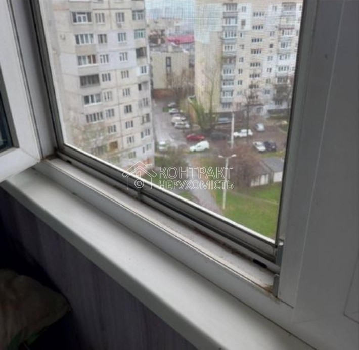 Здам 1к квартиру на Павловому Полі торг - фото 1