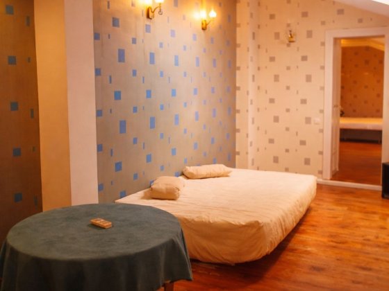 3 кімнатна в центрі на Пекарській можна з тваринами