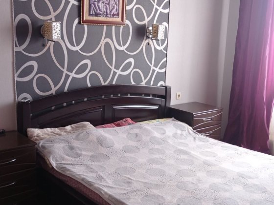 Здам 3 к квартиру по. Юбілейний 42.Євроремонт. 13000 Харьков