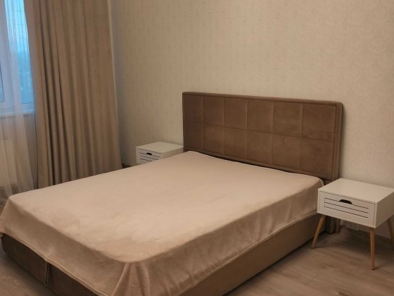 Сдам 1 комнатную квартиру в ЖК Сити Парк