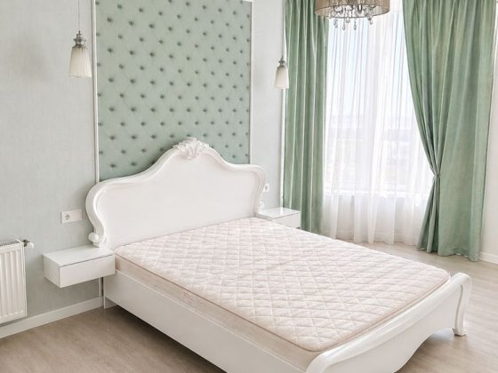 Довгострокова оренда квартири 3 кім. "Львівський маєток" Петропавлівська Борщагівка