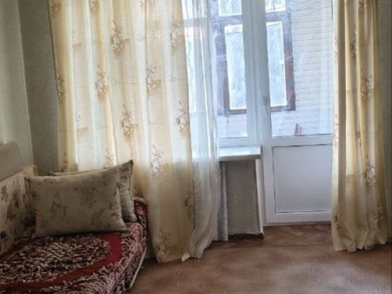Сдам 1 ком квартиру Залютино  ул Золочевская