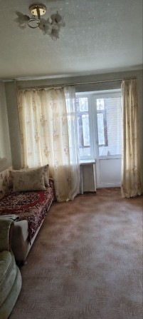 Сдам 1 ком квартиру Залютино  ул Золочевская - фото 1