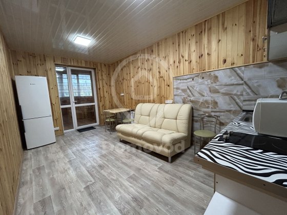 Сдам 1К-Квартиру, Холодная гора, ЖК Сказка, м. Холодная гора.