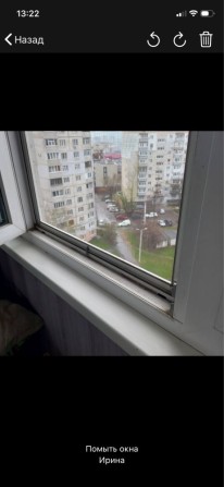 Здам 1 к  кв ізоліровпнную на П. Полі - фото 1