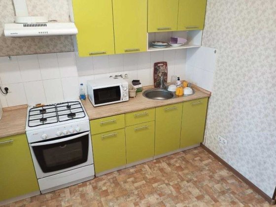 Здам 1-кімнатну квартиру, вул. Боголюбова 39, Софіївська Слобідка Софиевская Борщаговка