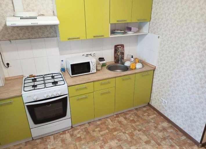 Здам 1-кімнатну квартиру, вул. Боголюбова 39, Софіївська Слобідка - фото 1