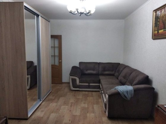 1 квартира Салтовка, ул. Бучмы 20а, героев труда