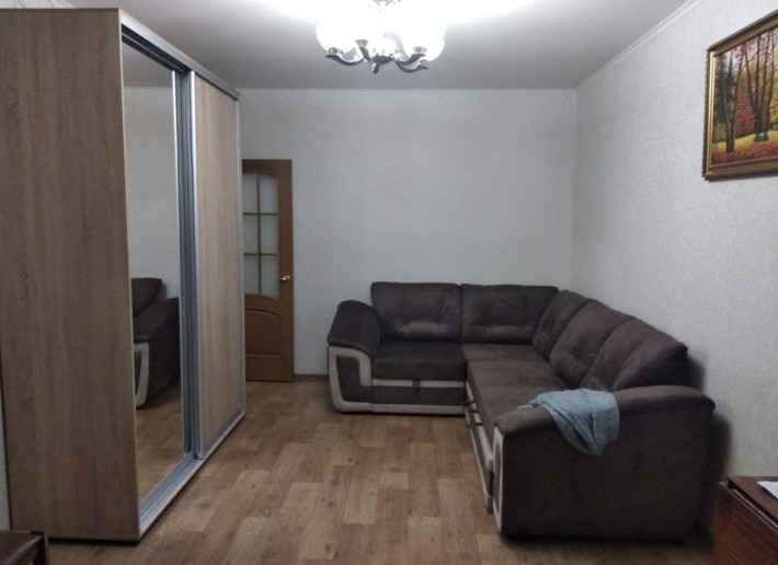 1 квартира Салтовка, ул. Бучмы 20а, героев труда - фото 1