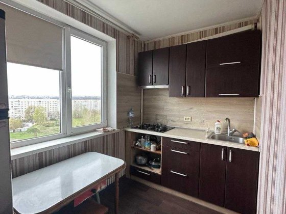 Оренда 1к квартира Салтівка, ст. м. Салтівська