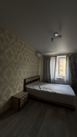 Оренда  2-х кімнатної квартири - фото 1