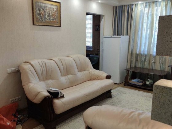 3 квартира Салтовка, героев труда, м. Салтовская, Леся Сердюка 10