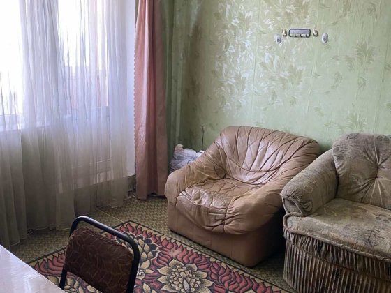 Здам 1 кімнатну квартиру, Салтівка Харьков