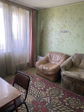 Здам 1 кімнатну квартиру, Салтівка - фото 1