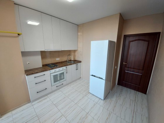 Оренда 1К квартира, Софіївський квартал, без комісії, довгостроково Софиевская Борщаговка