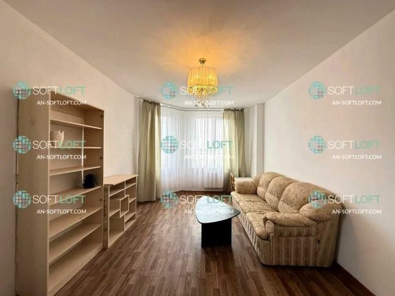 Долгосрочная аренда 3к квартиры, Салтовка
