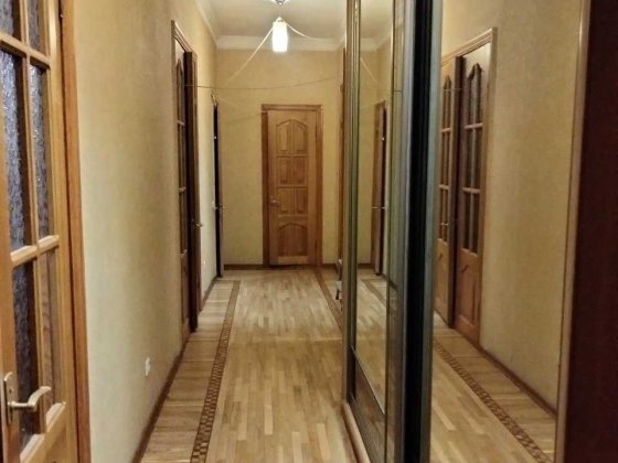Здам 2 кімнати в 3 к. сталінці Одесса