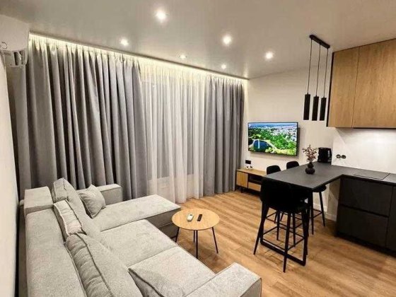 Оренда 2 кімнатної квартири ЖК Q-4 Quoroom Avenue вул. Щирецька 30