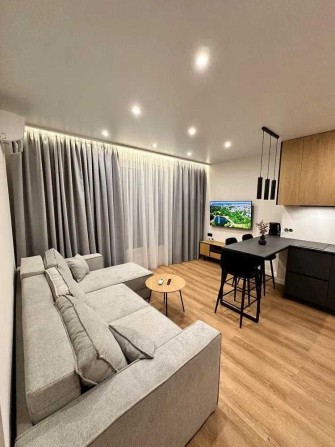 Оренда 2 кімнатної квартири ЖК Q-4 Quoroom Avenue вул. Щирецька 30 - фото 1