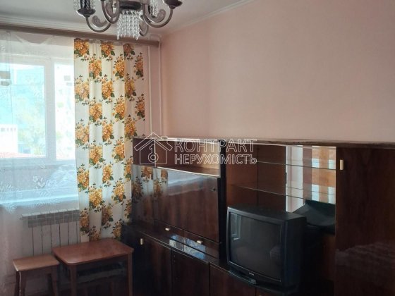 Сдам однокомнатную квартиру на Холодной Горе Харьков