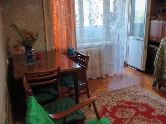 Сдам 1-комнатную квартиру, улица Каденюка (Танкопия) Харьков