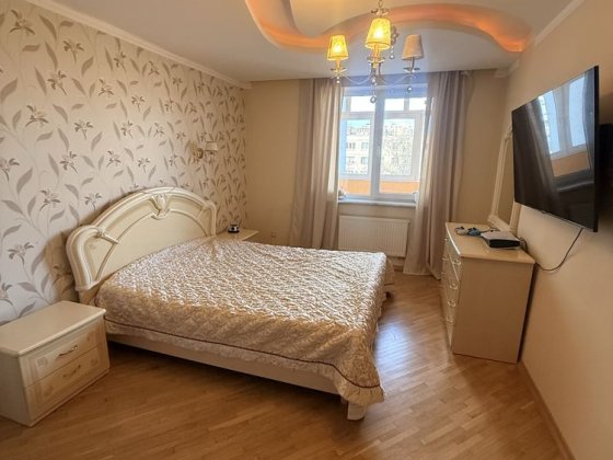 Оренда 3 кім квартири, пр Чорновола ( Плетенецького, Липинського), Шевченківський рн