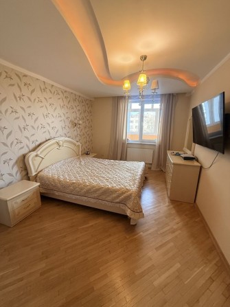 Оренда 3 кім квартири, пр Чорновола ( Плетенецького, Липинського), Шевченківський рн - фото 1