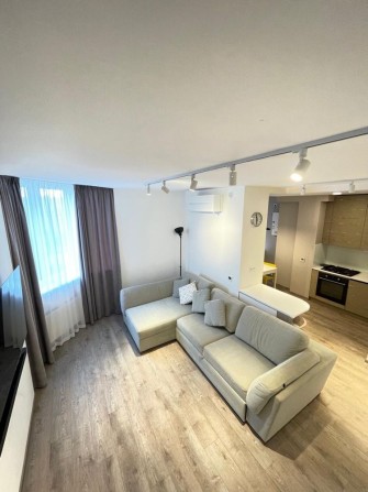 Нова квартира в оренду, 74 кв м ЖК  Софія - фото 1