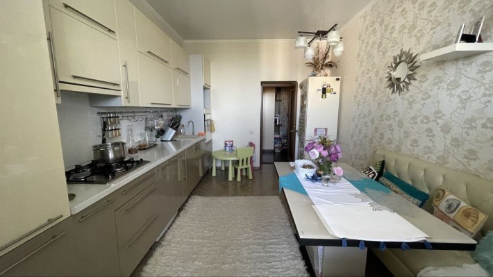 СДАМ «упакованную» 2-к квартиру от СОБСТВЕННИКА - фото 1