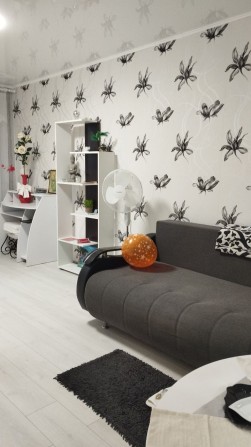 Реальная! Сдам! 1 кв. 38м². Возле м. Победа, Алексеевка! Газ! Кап.ремонт! - фото 1