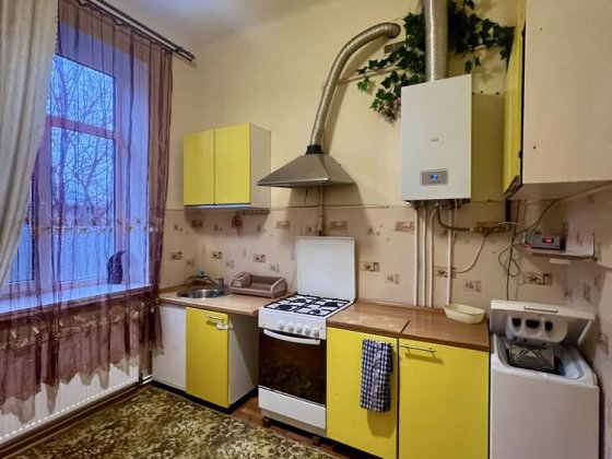 Оренда 1 кім.кв.вул.Антновича Львов