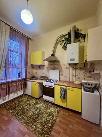 Оренда 1 кім.кв.вул.Антновича - фото 1