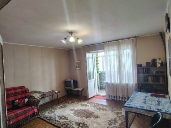 Сдам 1-к на Люстдорфской дороге/ Левитана