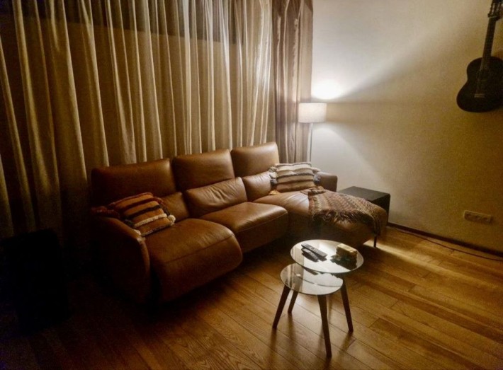 Автономная квартира  112 м2 , Центр, Никольский,Бекетова - фото 1