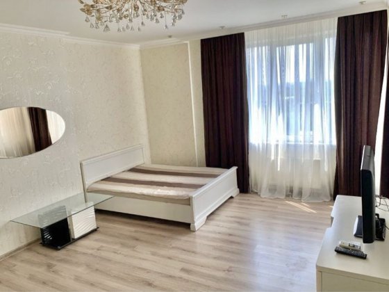 СЛАМ 1 ком Большую кв 55 м. ЧУДО ГОРОД МЕьель техника Гардеробная Одеса