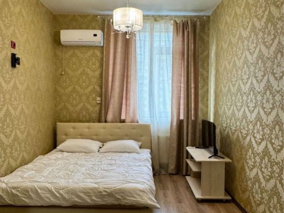 Сдам квартиру 1/2 человека Одесса