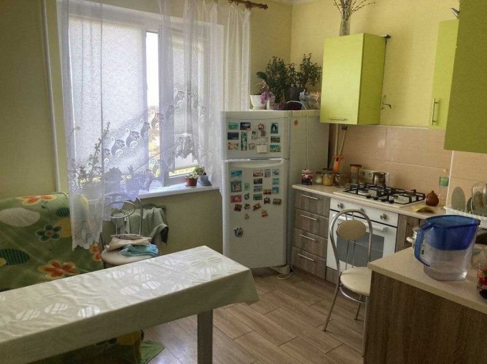 Здам 1к квартиру за адресою: вул. Люстдорф.дор. зуп. Школа, 6500 грн - фото 1