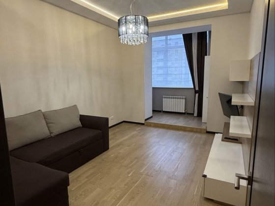 Аренда 2 к кв 75 м2 Новострой , Героев Харькова