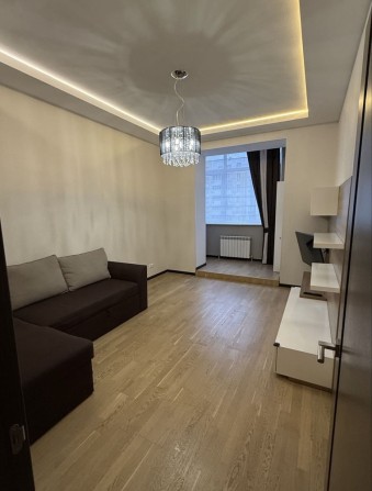 Аренда 2 к кв 75 м2 Новострой , Героев Харькова - фото 1