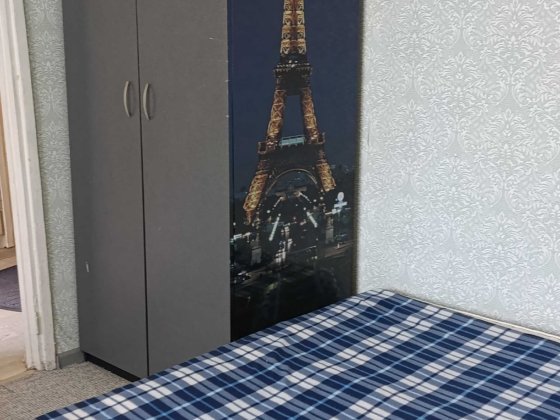 Аренда 1к.кв. рядом с метро Перемога, газ, 3 этаж! Харьков