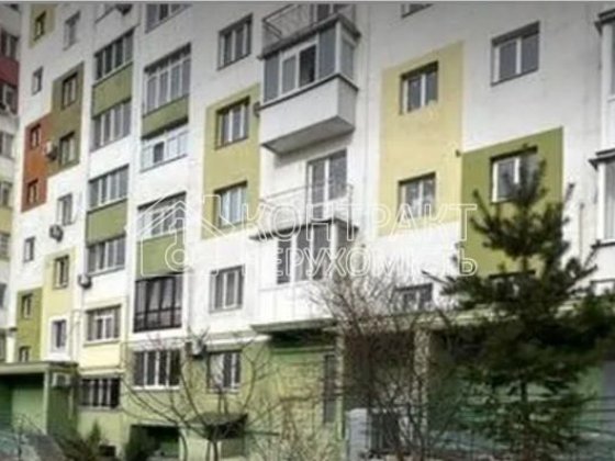 Здається 1 к квартира Дача, 55 Харьков