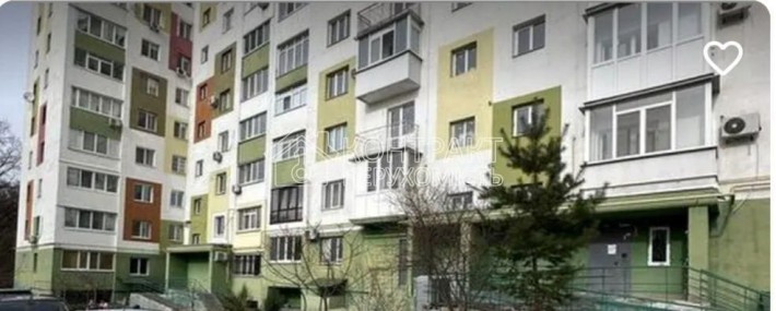 Здається 1 к квартира Дача, 55 - фото 1