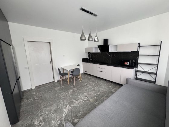 Аренда однокомнатная квартира ЖК сокольники улица профессорская 18.