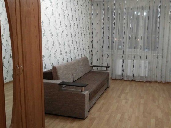 Сдам однокомнатную квартиру Софиевская Борщаговка