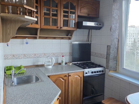 Сдам в аренду 3х ком кв. Салтовка