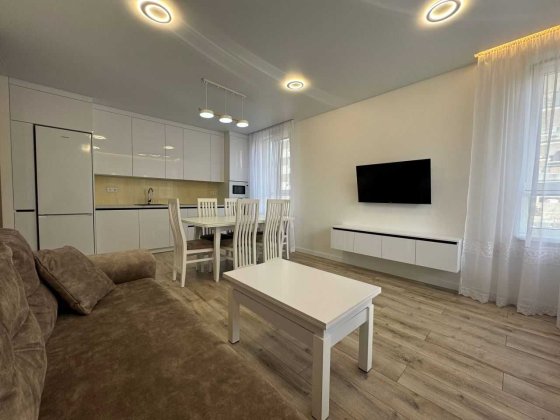 Простора 2 кім + кухня студія, Avalon Flex, ТРЦ Spartak Львов